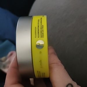 BRAND NEW/Still Sealed, Patchology FLASHPATCH Illuminating Eye Gels